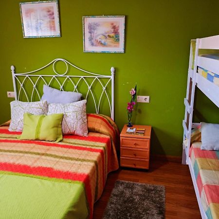 Augas Verdes Apartamento Vilagarcia de Arousa Exterior foto